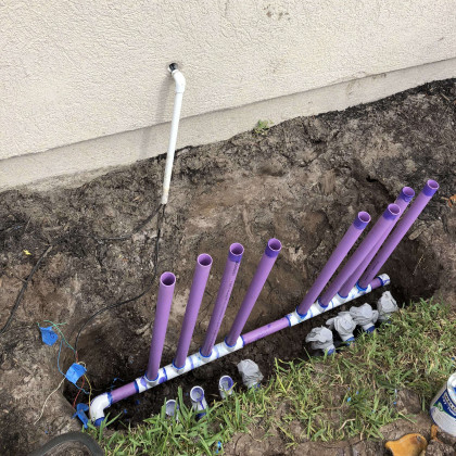 Irrigation System Repair, Palm Valley, FL [Video]